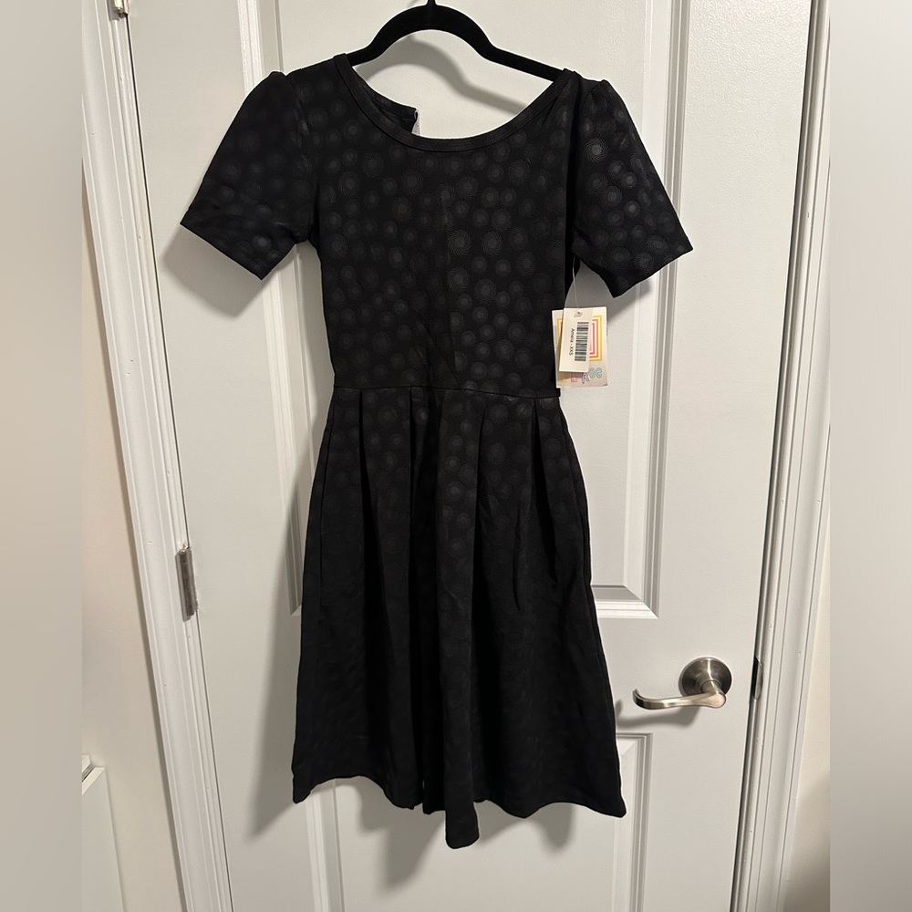 Lularoe Amelia dress